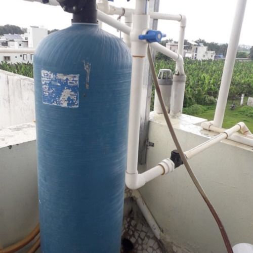 Automatic Ro Water Plant