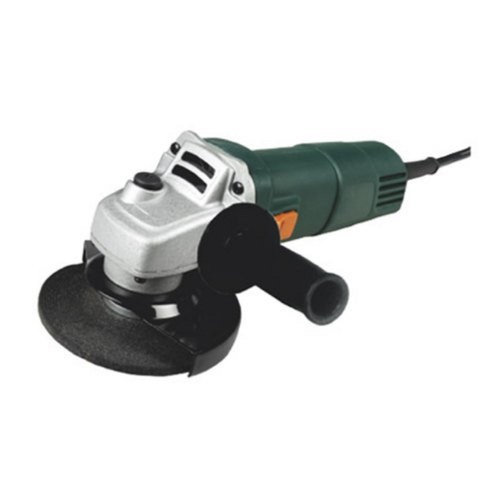 Double Insulted 100 Mm Disc Angle Grinder - Application: Industrial