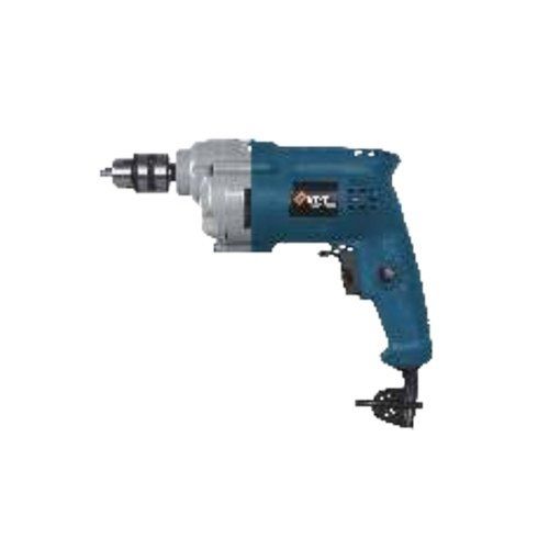 Electric High Speed 550 Watt 10 Mm Hand Drill Machine