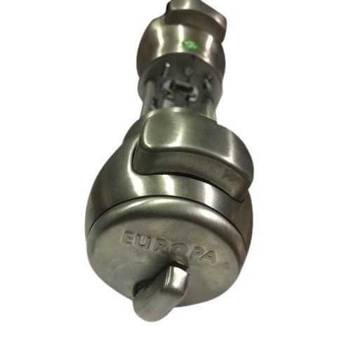 Polished Europa Zinc Alloy Tubular Lock