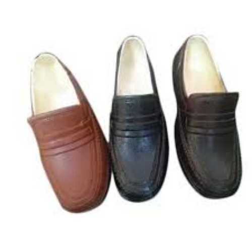 Black Formal Wear Mens Shoes