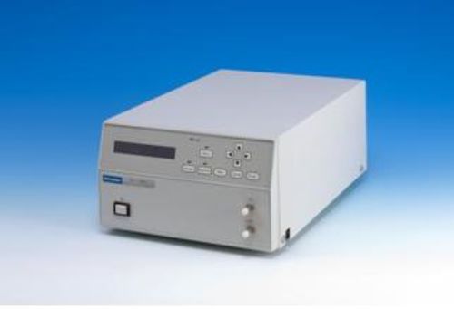 High Pressure Liquid Chromatographs Refractive Index Detector