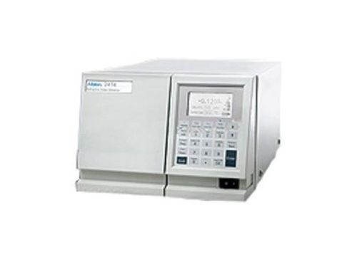 High Pressure Liquid Chromatographs Refractive Index Detector