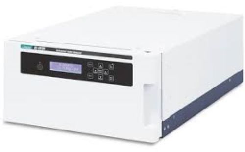 High Pressure Liquid Chromatographs Refractive Index Detector