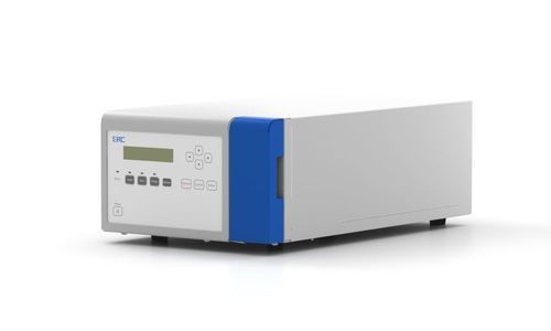 High Pressure Liquid Chromatographs Refractive Index Detector