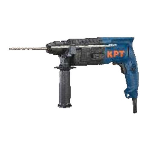 Kpt drill machine discount review