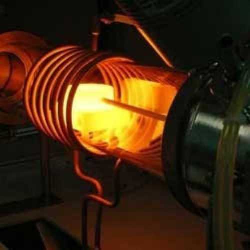 Metal Induction Hardening Services