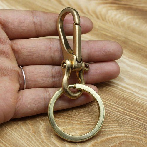 1 Swivel Snap Hook, Lanyard Keychain, Hook With D-Ring, Lobster Claw  Clasp, Bag Hardware, Keychain 2 Pack - Yahoo Shopping
