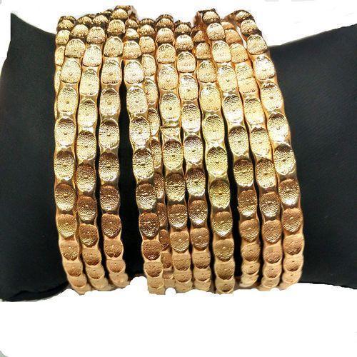 Fashion Party Wear Stone Bangles