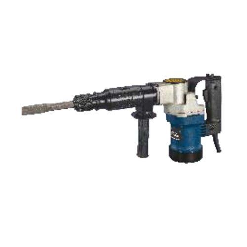 Portable Electric 900 Watt Power Concrete Building Demolition Hammer Application: Industrial