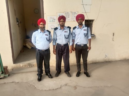 School Guard Security Services By Noor Sargun Enterprise
