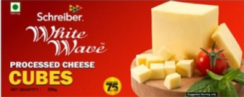 Schreiber Dynamix Cheese Cubes 200.Gms Age Group: Children