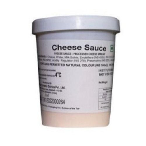Schreiber Dynamix Tub Cheese Sauce