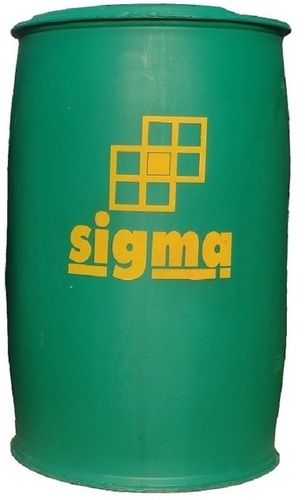 Sigma T H E R M -  Ff 201, Flushing Fluid Pack Type: 210 Ltr Barrel