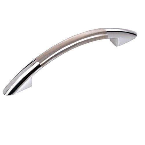 Polished Stainless Steel Cabinet Handles (100 Gm)