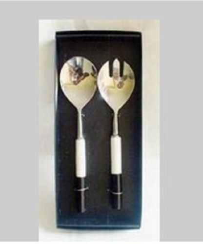 Stainless Steel Plain Flatware Fork