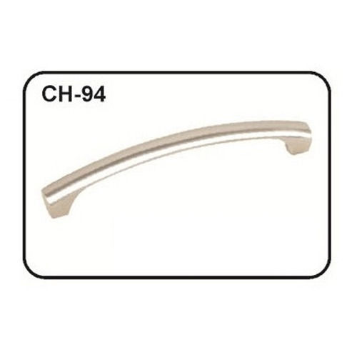 Zinc Cabinet Handles (Ch-94)