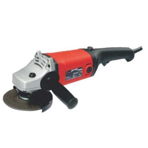 125 Mm Disc Corded Angle Grinder - Application: Industrial