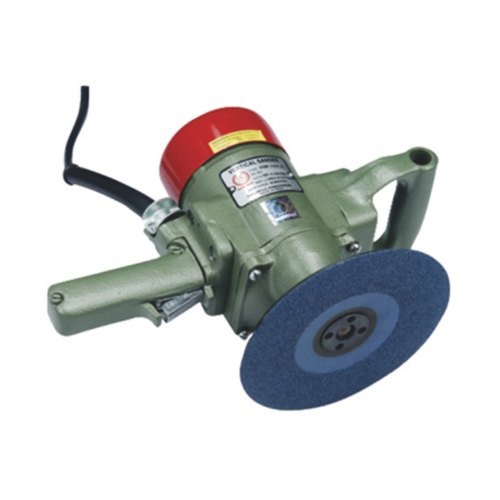 180 Mm Disc Vertical Sander - Application: Industrial
