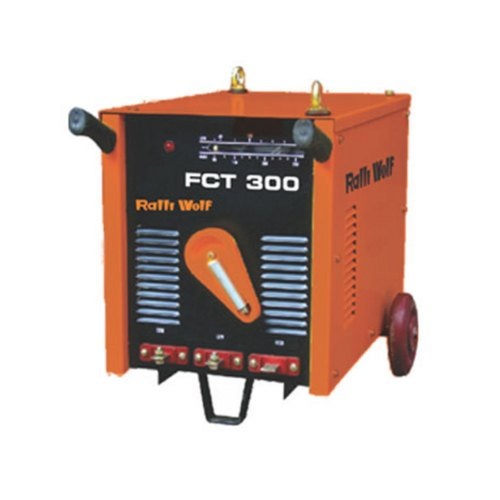 300 Amp Inverter Welding Machine - Frequency: 50 Hertz (Hz)