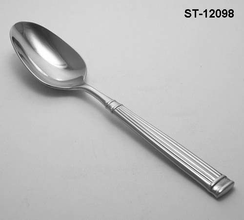 Attractive Design Stainless Steel Dinner Spoons