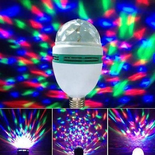 Decorative Diwali Projector Light