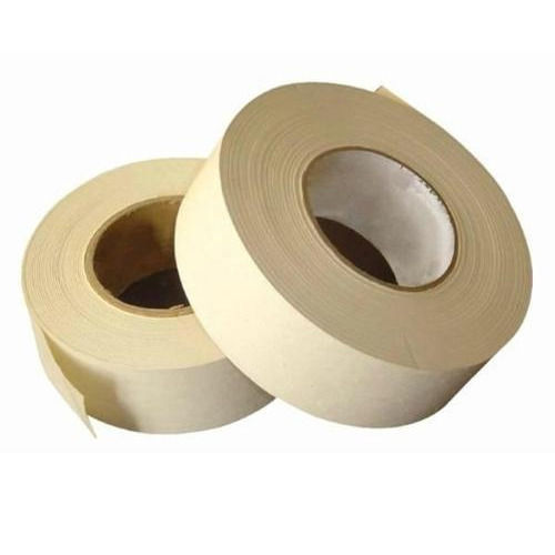 Defect Free Adhesive Paper Tapes