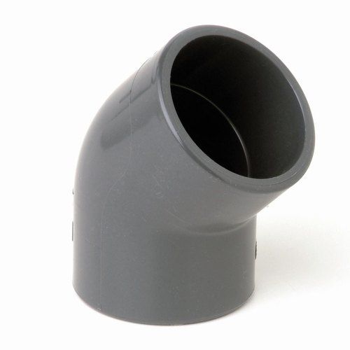 Grey Color Round And Elbow Shaped Astral Upvc Pipes Diameter: 1.5 To 30  Centimeter (Cm)