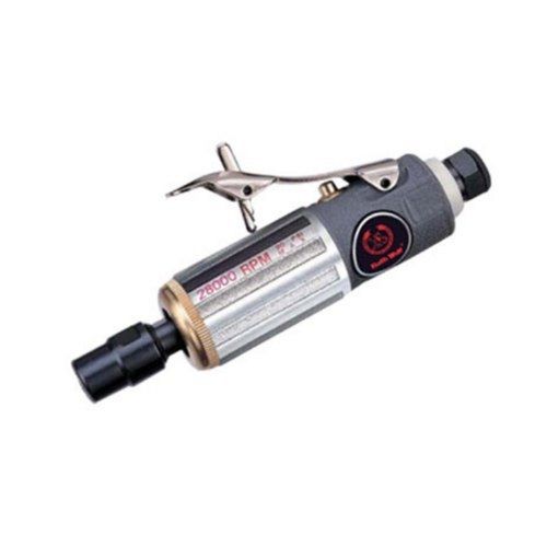 6mm Heavy Duty Pneumatic Die Grinder, Air Pressure: 50-100 psi at