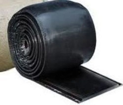 Black Hot Process Tread Rubber