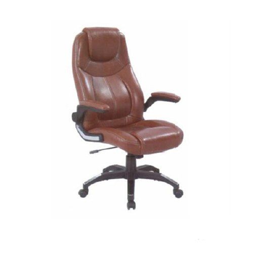 IS-C015 Leather Office Chair