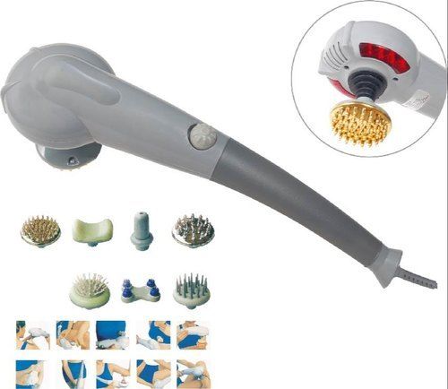 Light Weight Portable Electric Massager