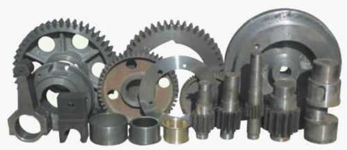 Machine Parts