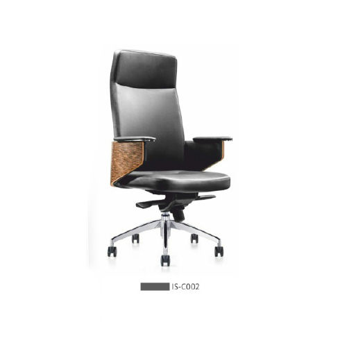 Machine Made Office Executive Leather Chair