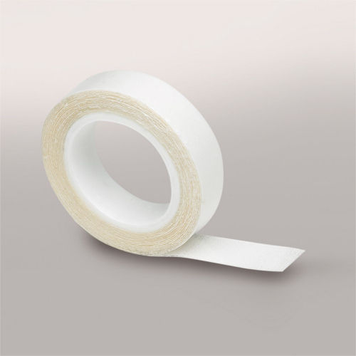 Perfect Shape White Adhesive Tape Thickness: 0.17Mm-0.28Mm Millimeter (Mm)