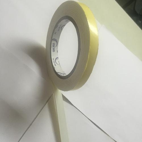 adhesive foam tape