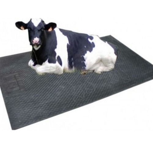 Rubber Cow Comfort Mat
