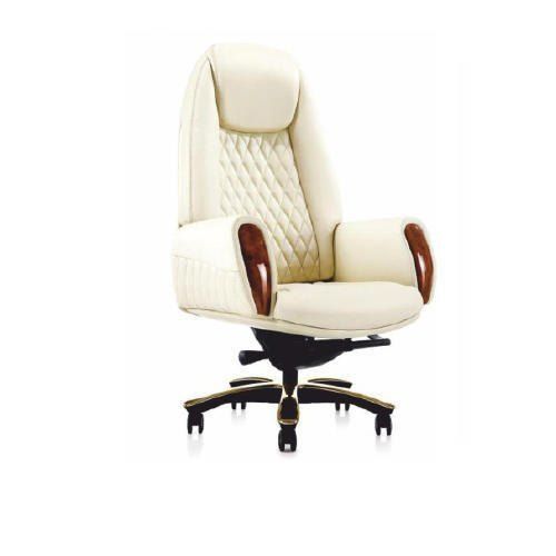 White best sale office chair