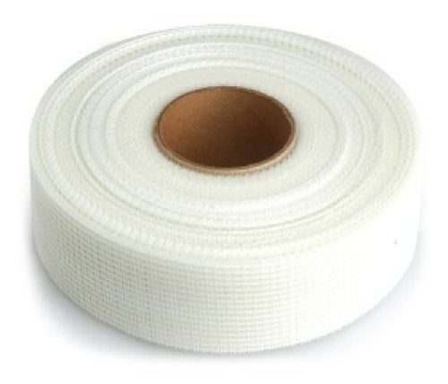 White Industrial Drywall Joints Adhesive Tapes