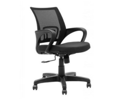 Black 804 Mesh Back Office Chair