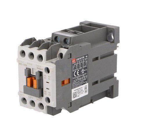 AC and DC Control Metasol Contactors