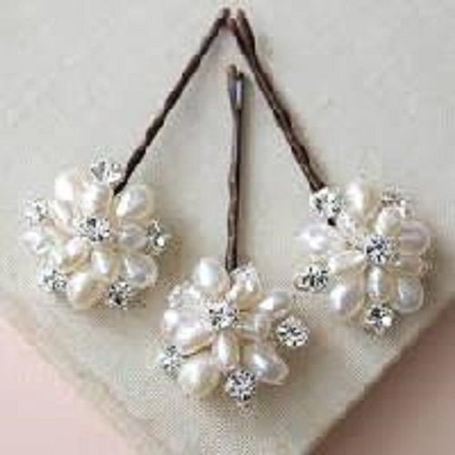 Attractive Design Women Hair Pin