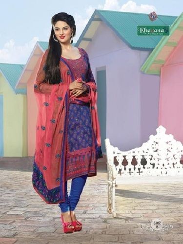 Pink Color Tempting Party Look Fine Lawn Cotton Aari Digital Print Sal –  Rakhi Fashion Pvt Ltd