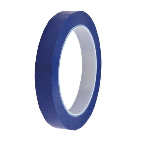 Blue Single Sided PE Foam Tapes