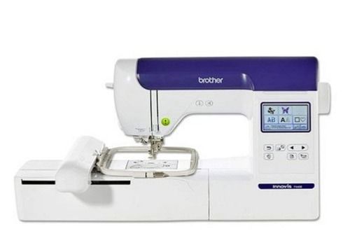 Brother Innov IS F440E Sewing Embroidery Machine