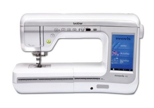 Brother Innov IS V5lE Sewing Embroidery Machine