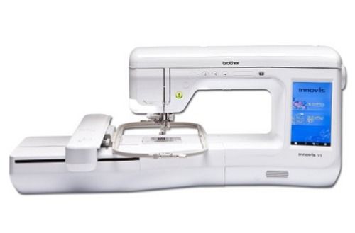 Brother INNOVIS V3 SE Single Head Sewing Embroidery Machine