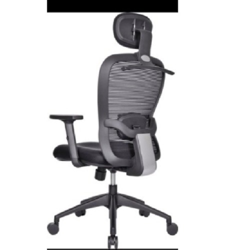 Easy To Clean Butterfly High Mesh Chair Back