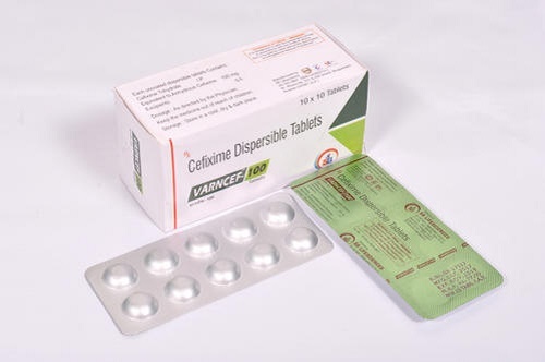 सेफ़िक्साइम 100 मिलीग्राम टैबलेट जेनेरिक ड्रग्स