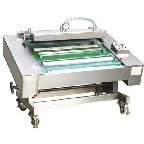 Fully Automatic Vacuum Packaging Machine